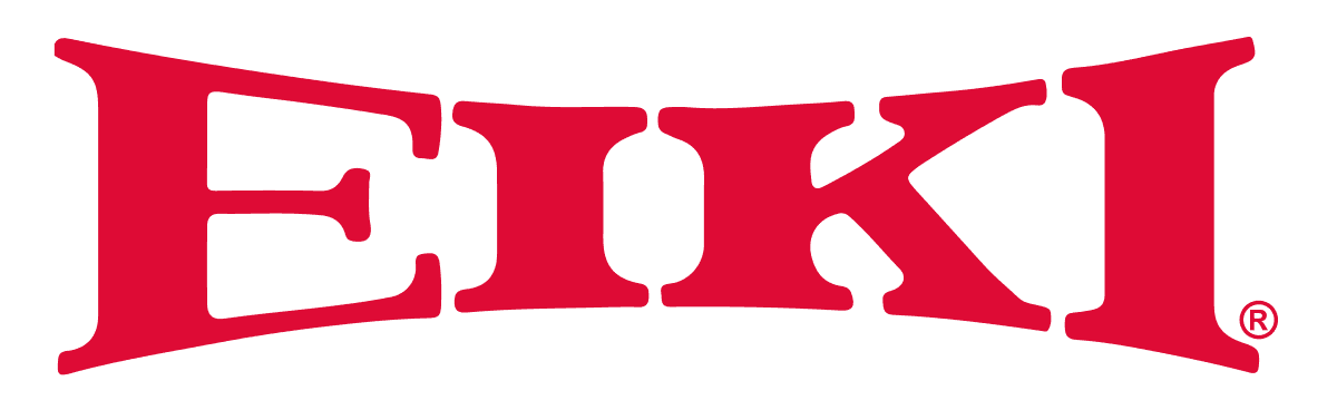 EIKI logo