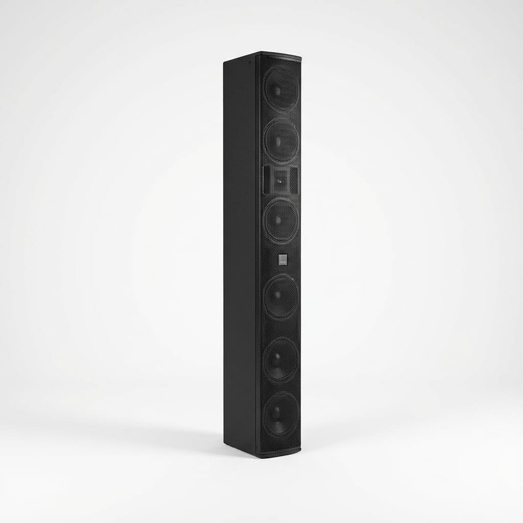 DSPPA PA System