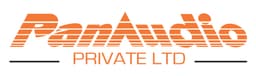 Pan Audio Logo