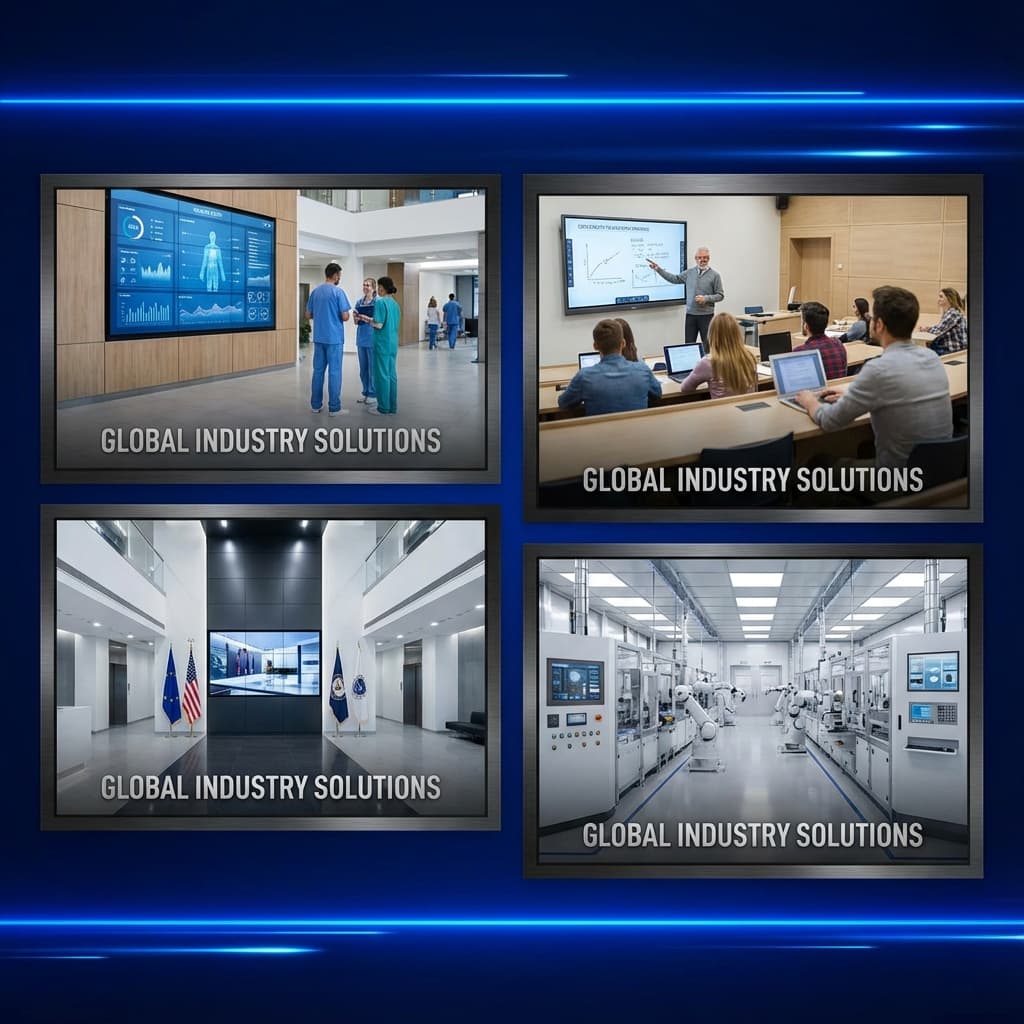 Industry Focus