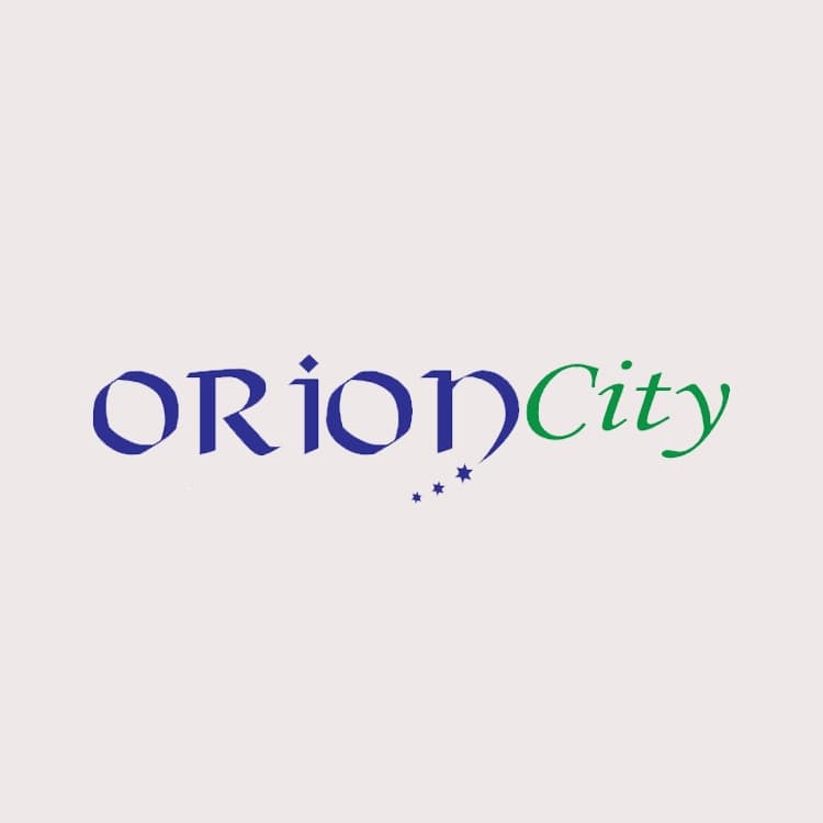 Orion City